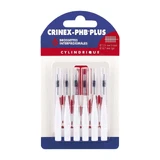 Циліндрична міжзубна щітка Crinex X6 Phb Plus