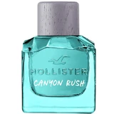 Hollister Canyon Rush For Him Туалетна вода, 100 мл