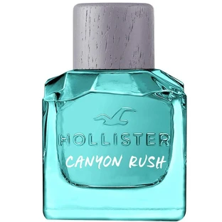 Hollister Canyon Rush For Him Туалетная вода, 100 мл