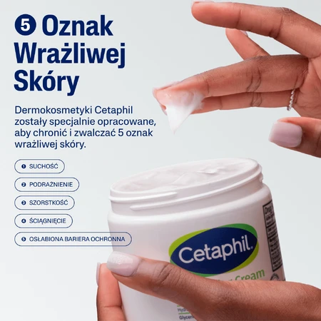 Cetaphil, зволожуючий крем для тіла, для всієї родини, 453 г + зволожуючий крем для обличчя з кислотою гіалуроновою, крем-ноапель, 48 мл безкоштовно: ціни та характеристики