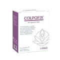 Гель-спрей Iprad Colpofix вагинальный, 20 мл флакон + 10 аппликаторов