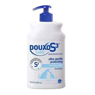 Шампунь Douxo S3 Calm Care, 200 мл, Ceva