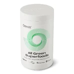 OstroVit All Green Superfoods, натуральный вкус, 345 г: цены и характеристики
