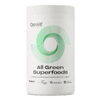 OstroVit All Green Superfoods, натуральный вкус, 345 г: цены и характеристики