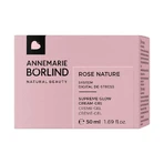 ANNEMARIE BÖRLIND Рожевий натуральний гель-крем для обличчя Suprême Radiance для всіх типів шкіри 50 мл: ціни та характеристики