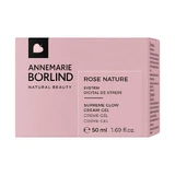 ANNEMARIE BÖRLIND Rose Nature Gel Cream Suprême Radiance Pour tous les skin types 50ml