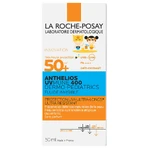 La Roche-Posay Anthelios UVMune 400 Dermo-Pediatrics, флюид для защиты кожи лица, SPF 50+, 50 мл + prosop de plajă gratuit: цены и характеристики