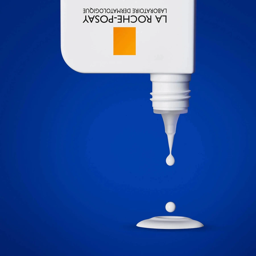 La Roche-Posay Anthelios UVMune 400 Dermo-Pediatrics, флюид для защиты кожи лица, SPF 50+, 50 мл + prosop de plajă gratuit: цены и характеристики