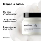 L'Oréal Professionnel Metal Detox Захисна маска проти відкладень 150 мл