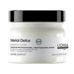 L'Oréal Professionnel Metal Detox Protective антидепозитная маска 150 мл: цены и характеристики