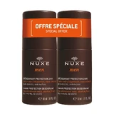 Nuxe Men Дезодорант 24 часа защиты 2х50 мл