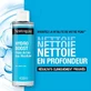 Neutrogena Hydro Boost Triple Action Мицеллярная вода с гиалуроновой кислотой 400 мл