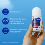 Nivea Derma Control Natural Tone, антиперспирант, ролл-он, 50 мл: цены и характеристики