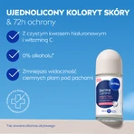 Nivea Derma Control Natural Tone, антиперспирант, ролл-он, 50 мл: цены и характеристики