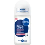 Nivea Derma Control Natural Tone, антиперспирант, ролл-он, 50 мл: цены и характеристики