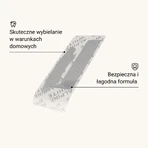 Alpine White Whitening Sensitive, отбеливающие полоски для чувствительных зубов, 14 штук: цены и характеристики