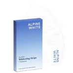 Alpine White Whitening Sensitive, отбеливающие полоски для чувствительных зубов, 14 штук: цены и характеристики