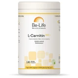 Be-Life L-карнітин 650+ 180 гелевих капсул