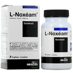 Nhco Nutrition L-noxeam 56 капсул Nhco Nutrition Sommeil 63 gélules: цены и характеристики