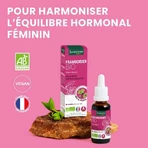 Santarome Organic Raspberry Gémmothérapie 30ml: цены и характеристики