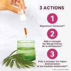 Santarome Organic Raspberry Gémmothérapie 30ml: цены и характеристики
