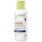 A-Derma Exomega Control, восстанавливающий смягчающий ночной крем, для сухой и склонной к атопии кожи, с 1-го дня, 400 мл: цены и характеристики