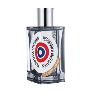 Etat Libre d Orange Hermann A Mes Cotes Me Paraissait Une Ombre Eau de Parfum, 50 мл