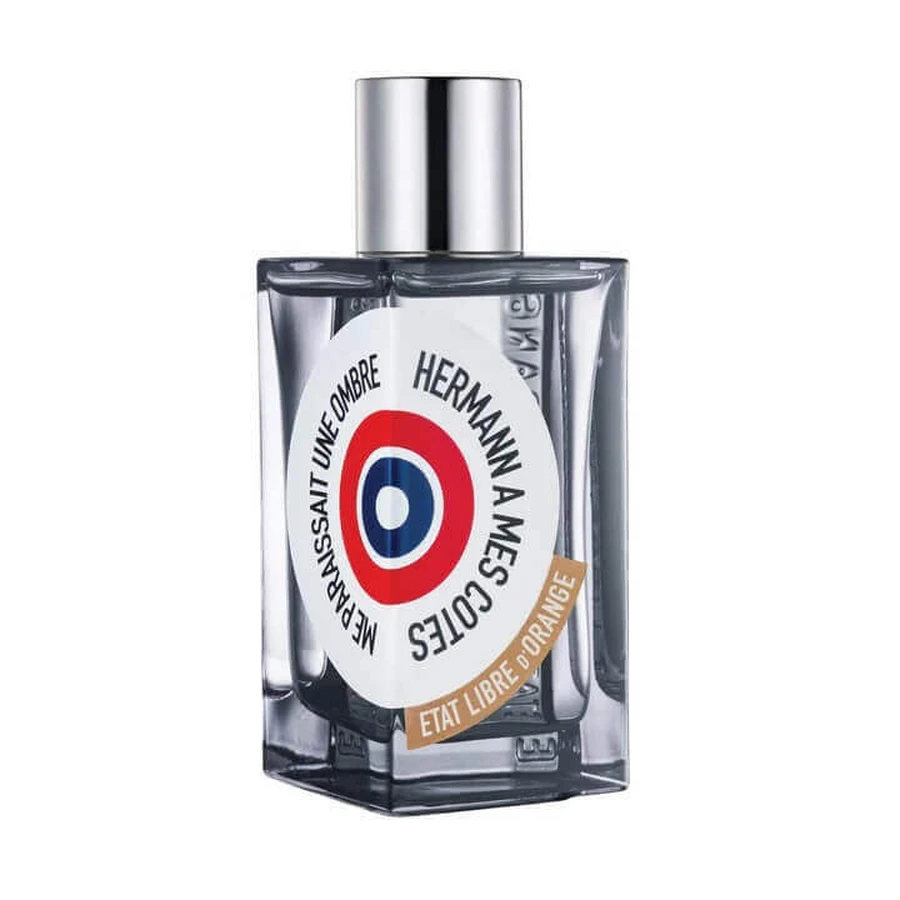 Etat Libre d Orange Hermann A Mes Cotes Me Paraissait Une Ombre Eau de Parfum, 50 мл: цены и характеристики