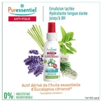 Спрей від комах Puressentiel SOS Famille Zone Temporali 100 мл: ціни та характеристики