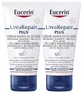 Eucerin UreaRepair Plus Крем для рук 5%, 2 x 75 мл