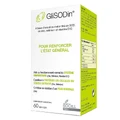 Isocell Glisodin General Status 60 капсул
