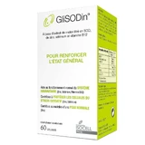 Isocell Glisodin General Status 60 капсул