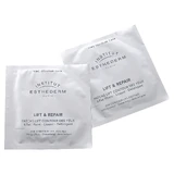Esthederm Lift & Repair, патчі для підтяжки контуру очей, ліфтингові патчі для очей, 10 пакетиків
