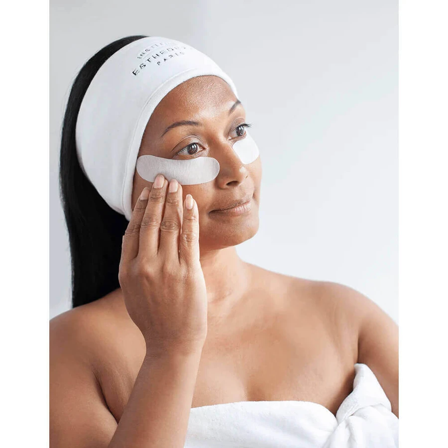 Esthederm Lift & Repair, патчі для підтяжки контуру очей, ліфтингові патчі для очей, 10 пакетиків: ціни та характеристики