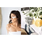 Esthederm Lift & Repair, патчі для підтяжки контуру очей, ліфтингові патчі для очей, 10 пакетиків: ціни та характеристики