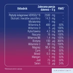 Нічна колагенова формула краси Reme, зі смаком лісових фруктів, 150 г: ціни та характеристики