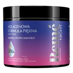 Нічна колагенова формула краси Reme, зі смаком лісових фруктів, 150 г: ціни та характеристики