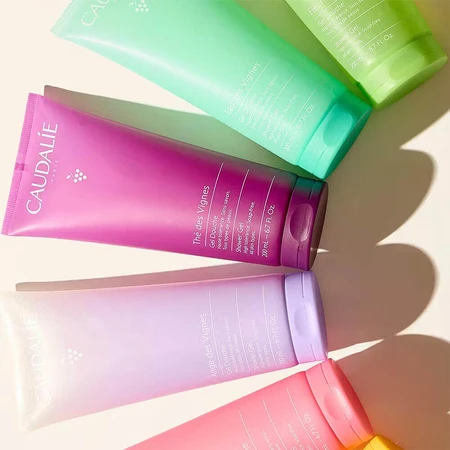 Caudalie Eau des Vignes, гель для душу, 200 мл: ціни та характеристики