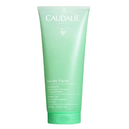 Caudalie Eau des Vignes, гель для душу, 200 мл: ціни та характеристики