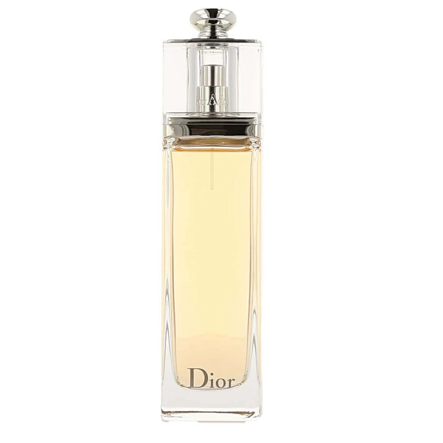 Туалетна вода Dior Addict, 100 мл: ціни та характеристики