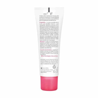 Заспокійливий активний крем BioDerma Crealine Захисний крем для чутливої та сенсибілізованої шкіри 40 мл