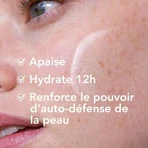 Заспокійливий активний крем BioDerma Crealine Захисний крем для чутливої та сенсибілізованої шкіри 40 мл: ціни та характеристики