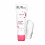 Заспокійливий активний крем BioDerma Crealine Захисний крем для чутливої та сенсибілізованої шкіри 40 мл: ціни та характеристики