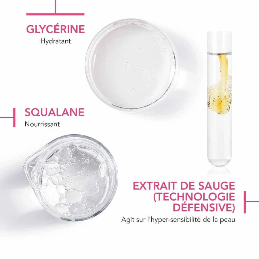 Заспокійливий активний крем BioDerma Crealine Захисний крем для чутливої та сенсибілізованої шкіри 40 мл: ціни та характеристики