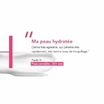 Заспокійливий активний крем BioDerma Crealine Захисний крем для чутливої та сенсибілізованої шкіри 40 мл: ціни та характеристики