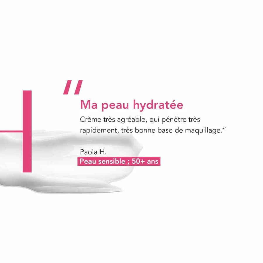 Заспокійливий активний крем BioDerma Crealine Захисний крем для чутливої та сенсибілізованої шкіри 40 мл: ціни та характеристики