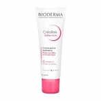 Заспокійливий активний крем BioDerma Crealine Захисний крем для чутливої та сенсибілізованої шкіри 40 мл: ціни та характеристики
