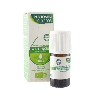 Аромати Phytosun Аромати Phytosun Huile Essentielle Laurier Noble 5 мл