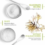 Крем-відбілювач Bioderma Sebium для шкіри, схильної до акне, 30 мл: ціни та характеристики