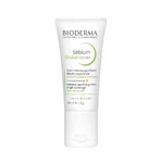 Крем-відбілювач Bioderma Sebium для шкіри, схильної до акне, 30 мл: ціни та характеристики
